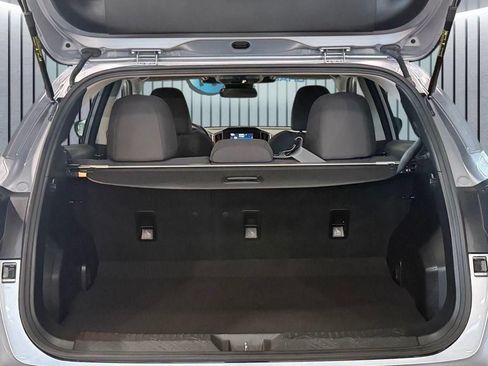 Certified 2025 Subaru Crosstrek 2.5i Premium AWD/4WD image 9