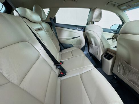 Used 2018 Hyundai Tucson SEL Plus image 45