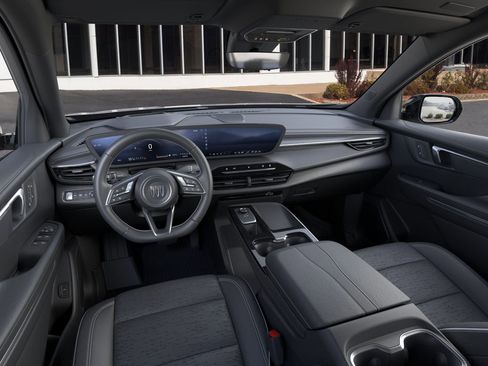 New 2026 Buick Enclave Sport Touring w/ Power Package image 36