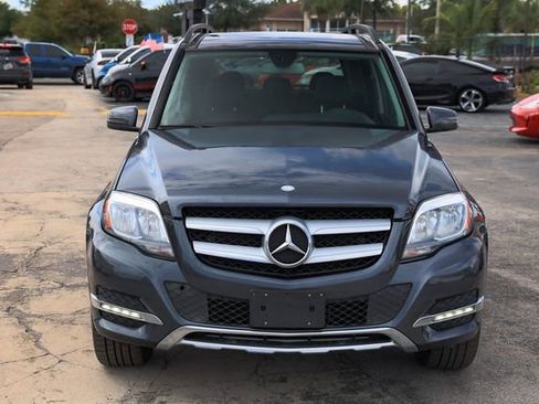 Used 2014 Mercedes-Benz GLK 350 2WD image 21