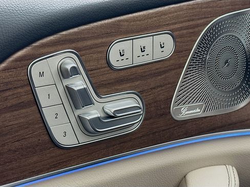 New 2026 Mercedes-Benz GLE 350 GLE 350 image 22