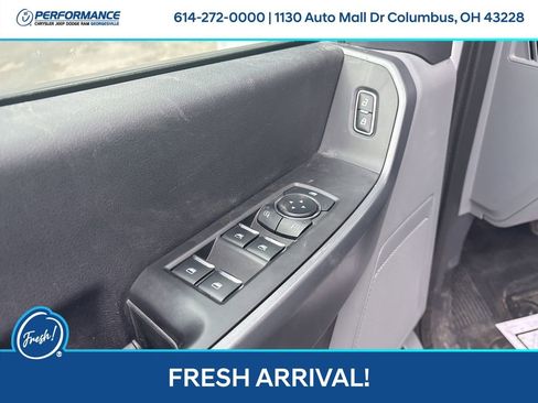 Used 2023 Ford F250 XLT image 19