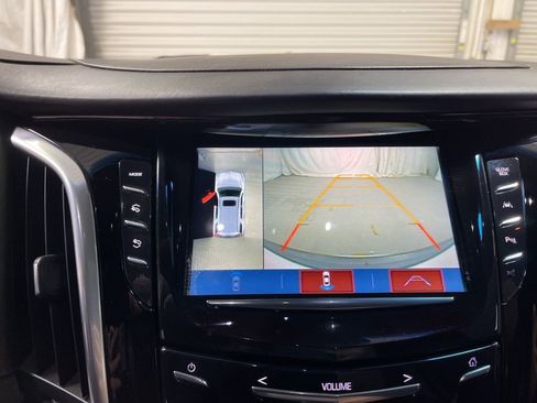 Used 2019 Cadillac Escalade Platinum AWD/4WD image 41