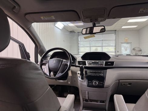 Used 2013 Honda Odyssey EX-L image 19