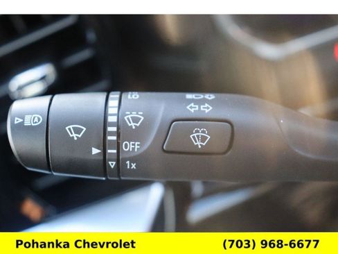 New 2026 Chevrolet Silverado 1500 LT Trail Boss image 11