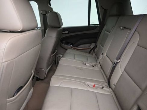 Used 2017 Chevrolet Tahoe Premier AWD/4WD image 18