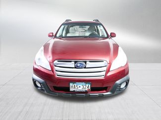 Used 2014 Subaru Outback 2.5i Premium video 2