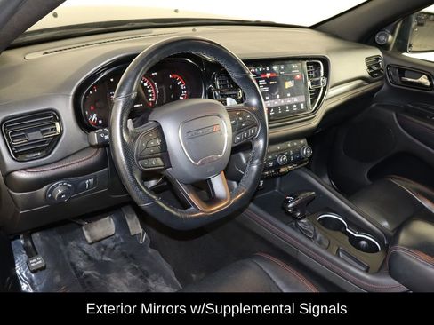 Used 2023 Dodge Durango GT AWD/4WD image 29