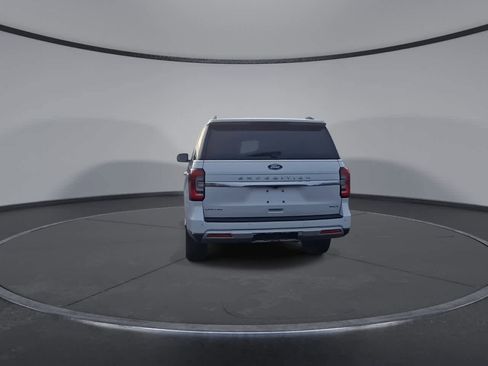 Certified 2024 Ford Expedition Max Limited image 7