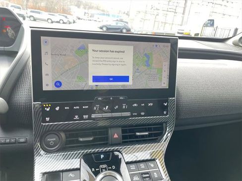 Certified 2024 Toyota bZ4X Limited image 18