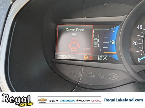 Used 2023 Ford Edge ST-Line image 30