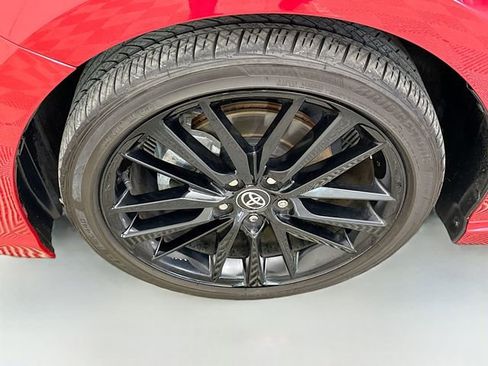 Used 2024 Toyota Camry XSE image 31