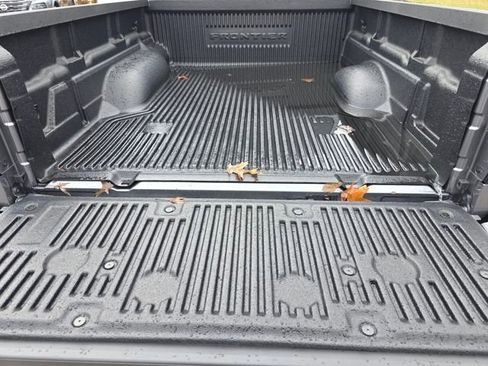 New 2026 Nissan Frontier PRO-4X image 19