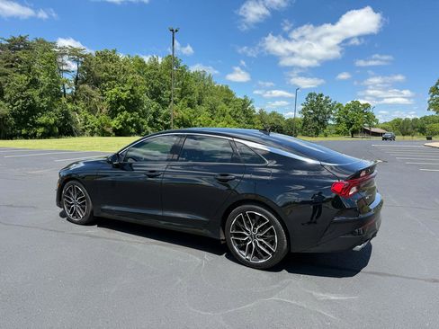 Used 2023 Kia K5 GT FWD image 6