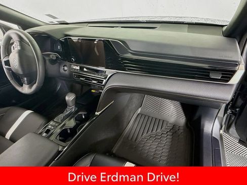 Certified 2025 Toyota Camry SE image 34