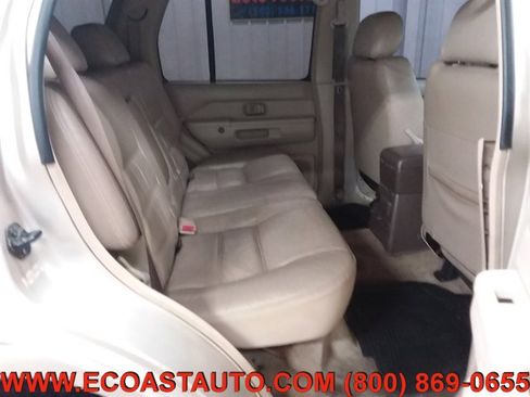 Used 1998 Nissan Pathfinder SE image 15