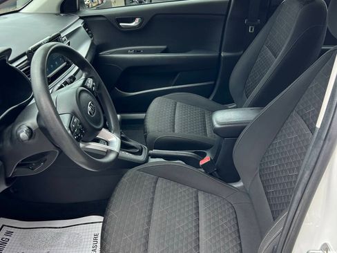 Used 2020 Kia Rio S FWD image 14