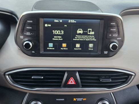 Certified 2020 Hyundai Santa Fe SE w/ Cargo Package image 17