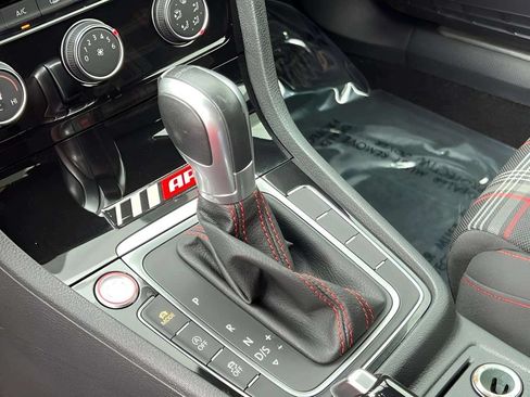 Used 2019 Volkswagen GTI Rabbit Edition FWD image 16