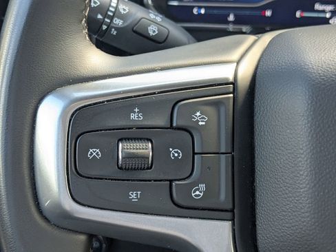 Used 2025 Chevrolet Silverado 2500 LT w/ Convenience Package image 23