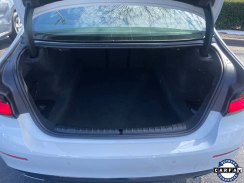 Used 2023 BMW 530i xDrive 530i xDrive w/ Convenience Package image 22