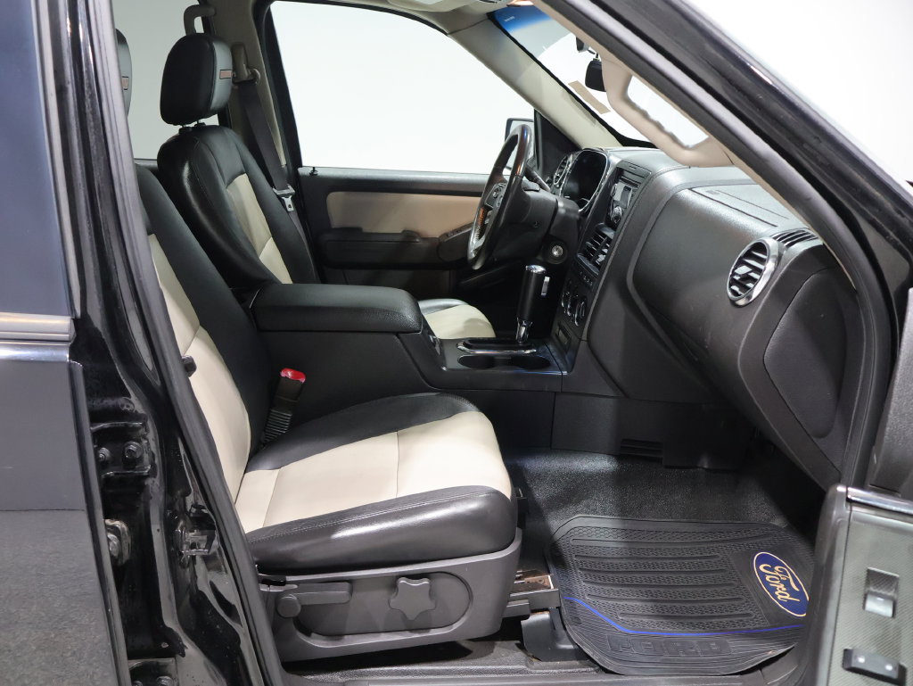 Used 2007 Ford Explorer Sport Trac Limited AWD/4WD image 24