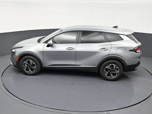 Used 2023 Kia Sportage LX FWD image 13