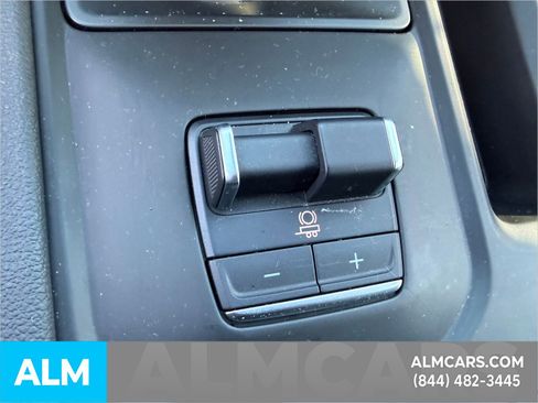 Used 2025 GMC Sierra 1500 AT4 w/ Technology Package image 24