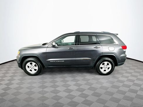 Used 2016 Jeep Grand Cherokee Laredo w/ Quick Order Package 23E AWD/4WD image 6
