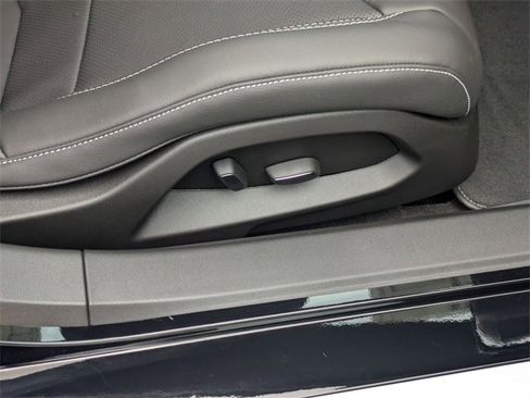 New 2026 Chevrolet Corvette Stingray Coupe w/ 1LT image 30