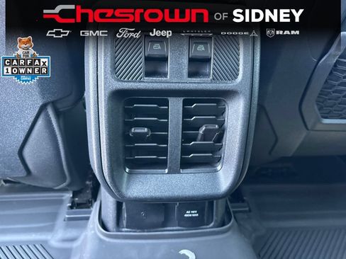 Used 2025 Ford Bronco Badlands AWD/4WD image 31