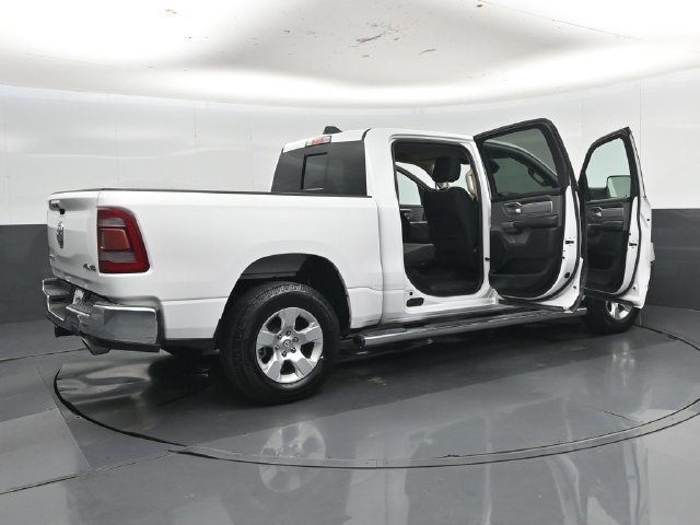 Used 2020 RAM 1500 Big Horn AWD/4WD image 54