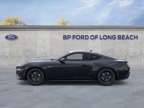 New 2026 Ford Mustang GT image 3