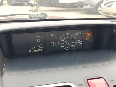 Used 2017 Subaru WRX AWD/4WD image 20