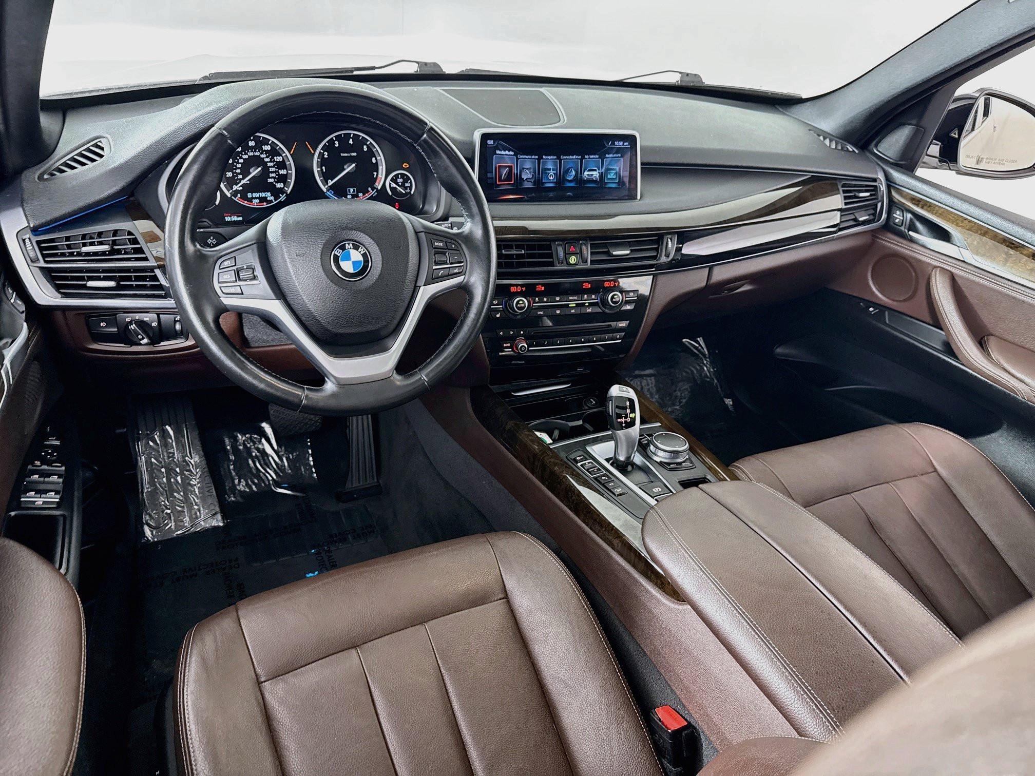 Used 2017 BMW X5 xDrive35i AWD/4WD image 19