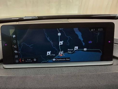 Used 2018 BMW 430i Gran Coupe xDrive AWD/4WD image 22