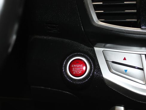 Used 2014 Honda Accord EX-L image 16