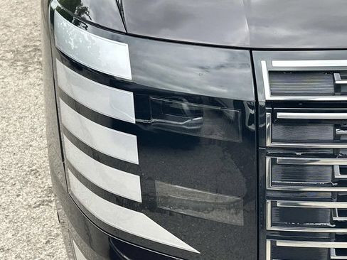 New 2026 Hyundai Palisade Limited FWD image 10