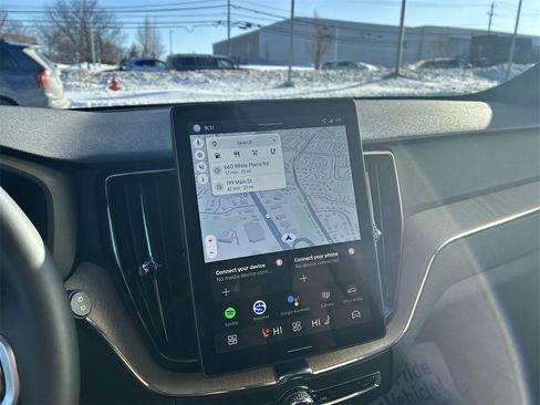 New 2026 Volvo XC60 B5 Plus w/ Climate Package image 20