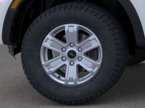 New 2025 Ford Ranger XL w/ Trailer Tow Package image 19