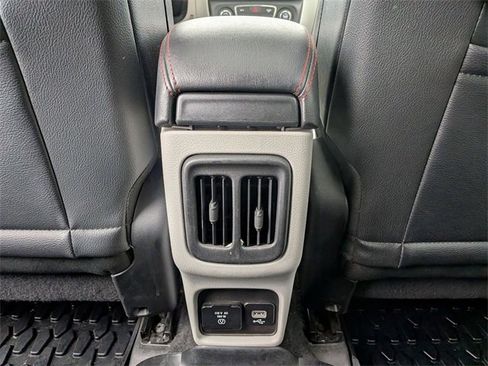 Certified 2017 Jeep Compass Limited w/ Navigation Group image 13