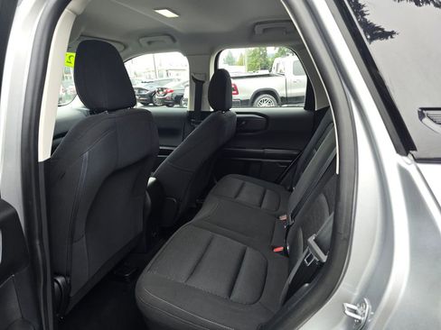 Used 2022 Ford Bronco Sport image 20