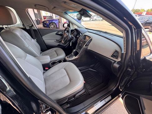 Used 2017 Buick Verano Sport Touring FWD image 11