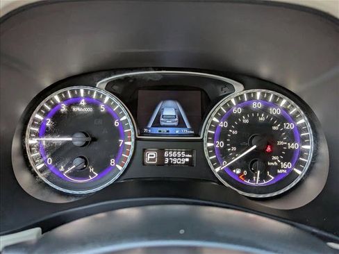 Used 2020 INFINITI QX60 Luxe w/ Essential Package image 11