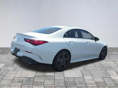Certified 2026 Mercedes-Benz CLA 250 image 7