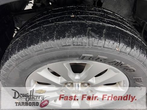 Used 2011 Toyota Sequoia Platinum image 20