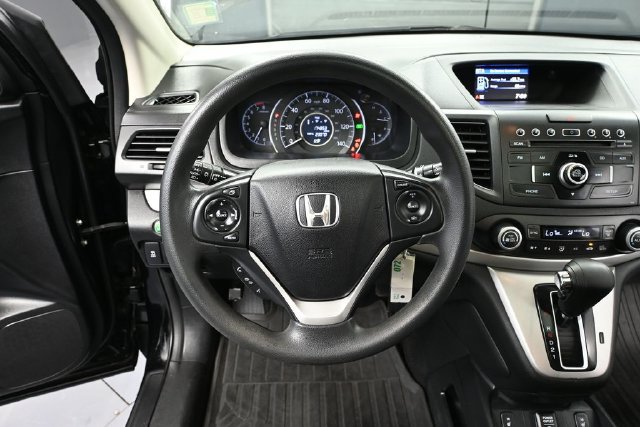 Used 2012 Honda CR-V EX image 20