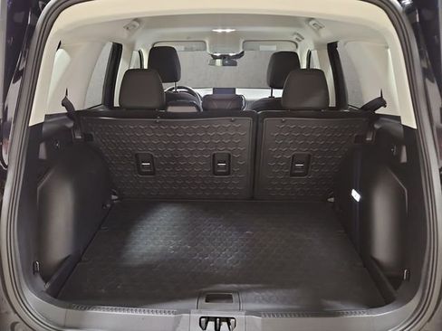 Used 2024 Ford Bronco Sport Big Bend w/ Convenience Package AWD/4WD image 21