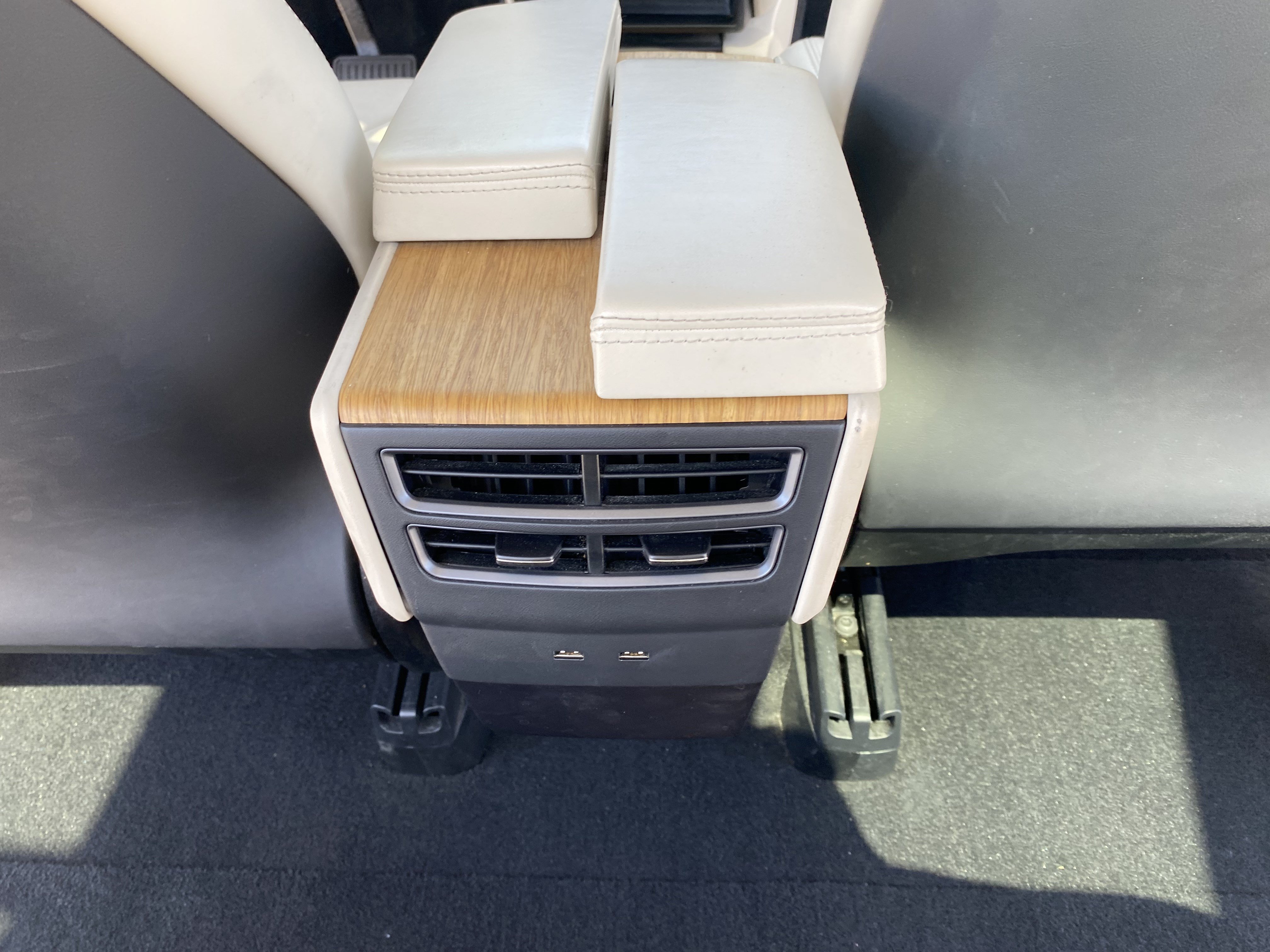 Used 2018 Tesla Model X 100D AWD/4WD image 20