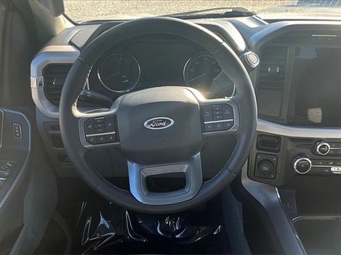 Used 2023 Ford F150 XLT w/ Equipment Group 302A High image 5